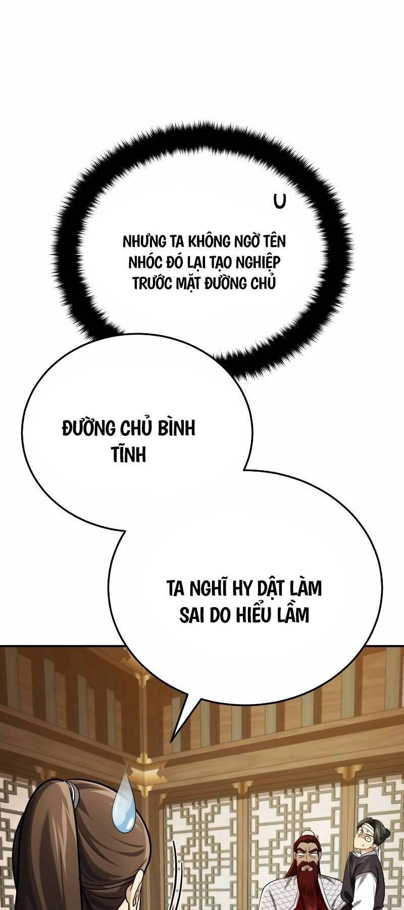 Thiếu Gia Yểu Mệnh Nhà Họ Bạch Chương 41 Ảnh 83
