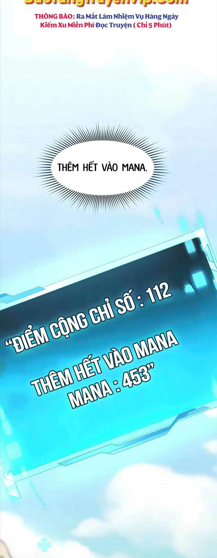 Ai Cũng Hồi Quy Ngoại Trừ Tôi Chương 25 Ảnh 65