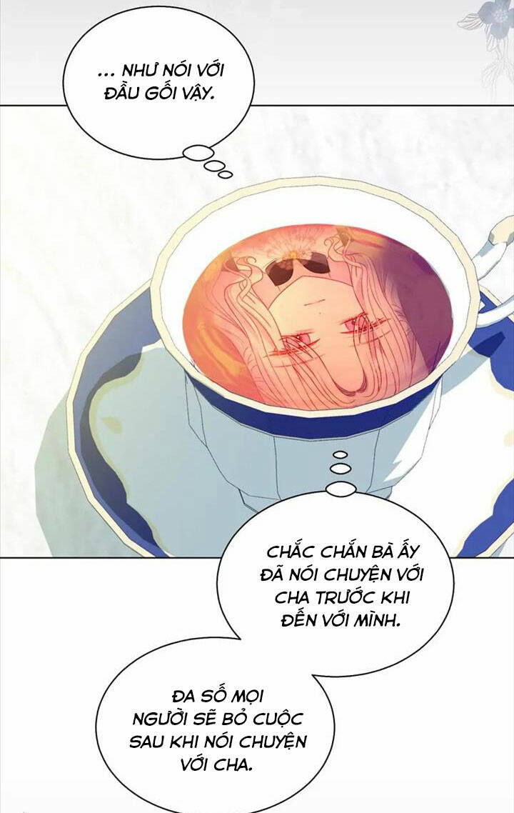 Một Ngày Nọ Cha Bỗng Dưng Xuất Hiện Chương 51 Ảnh 34