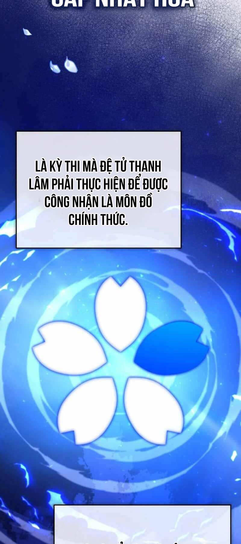 Thiếu Gia Yểu Mệnh Nhà Họ Bạch Chương 35 Ảnh 45