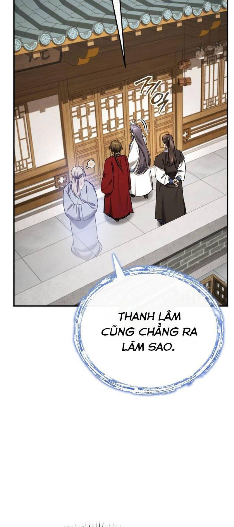 Thiếu Gia Yểu Mệnh Nhà Họ Bạch Chương 39 Ảnh 69