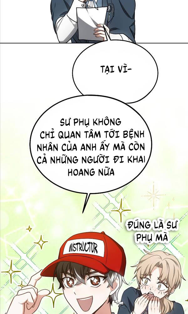 Bác Sĩ Phẫu Thuật Cấp Sss Chương 58 Ảnh 64