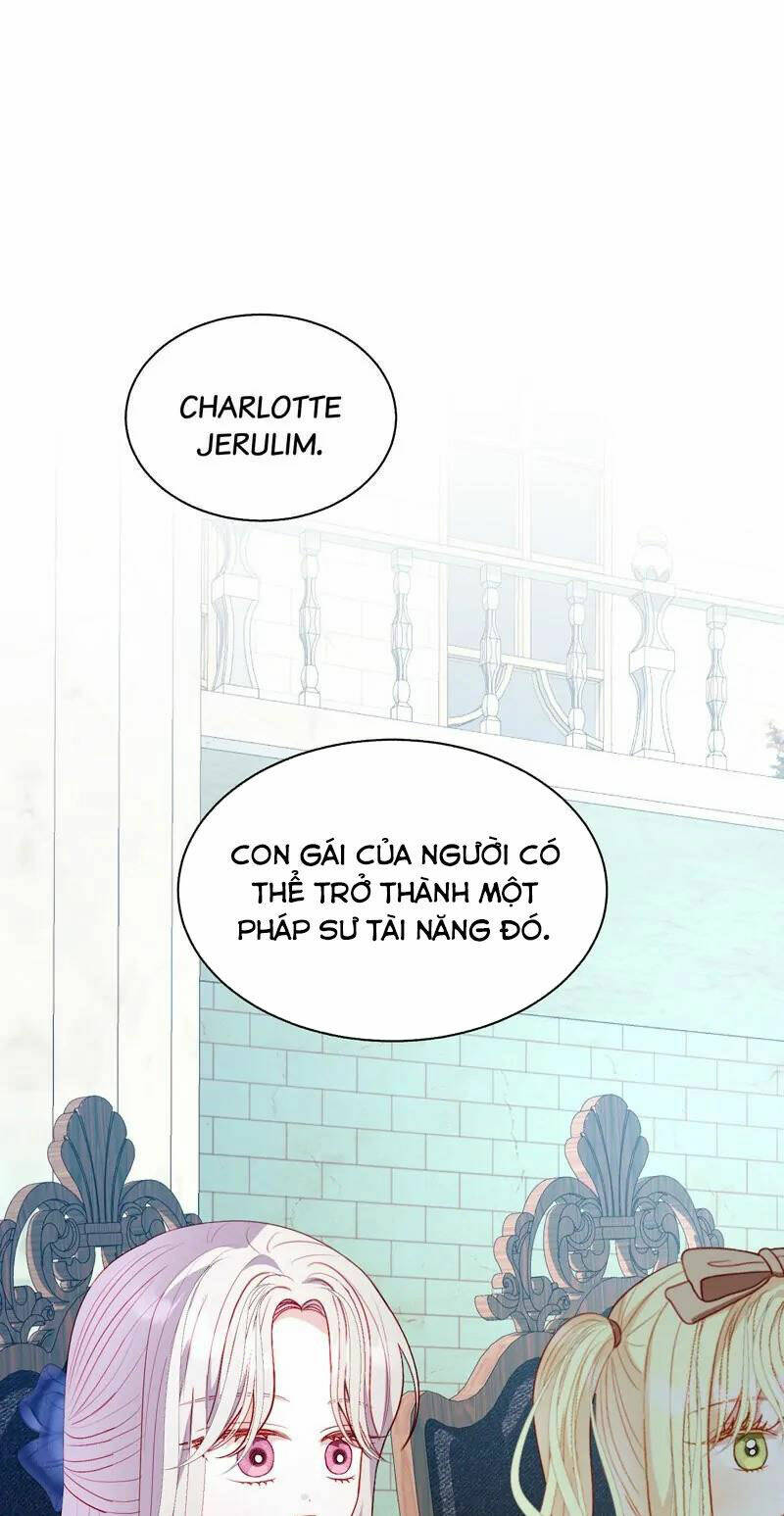 Một Ngày Nọ Cha Bỗng Dưng Xuất Hiện Chương 56 Ảnh 4