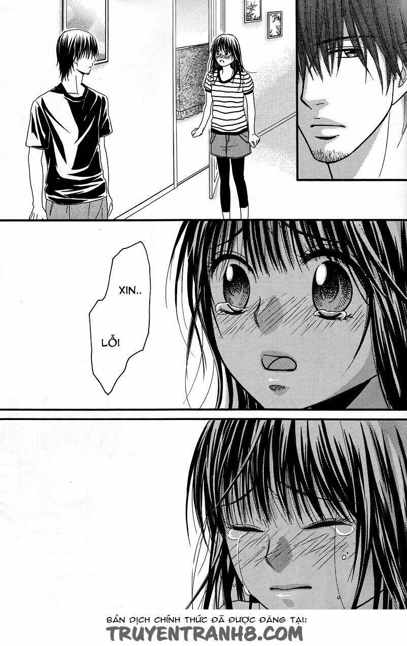 Kore Wa Koi No Hanashi Chương 31 Ảnh 38