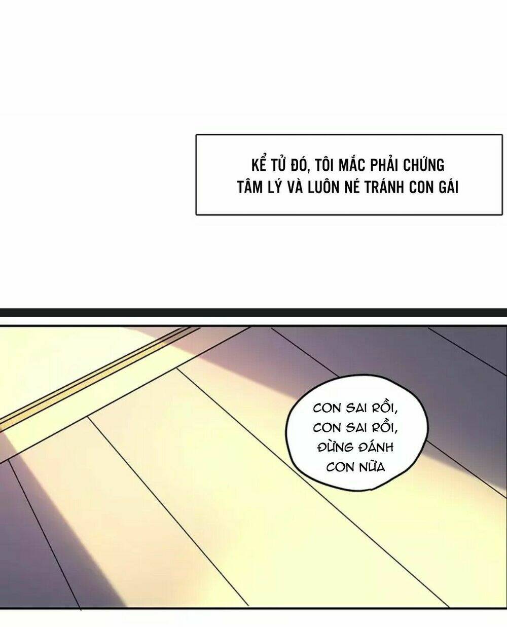 Cô Gái! Xin Hãy Dừng Lại Chương 4 Ảnh 7