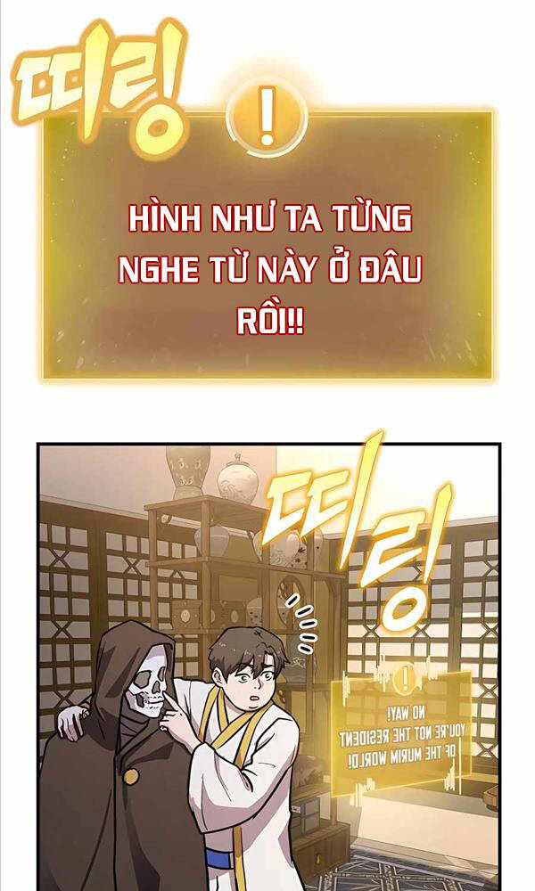 Hiệp Sĩ Xương Khô Chương 3 Ảnh 120