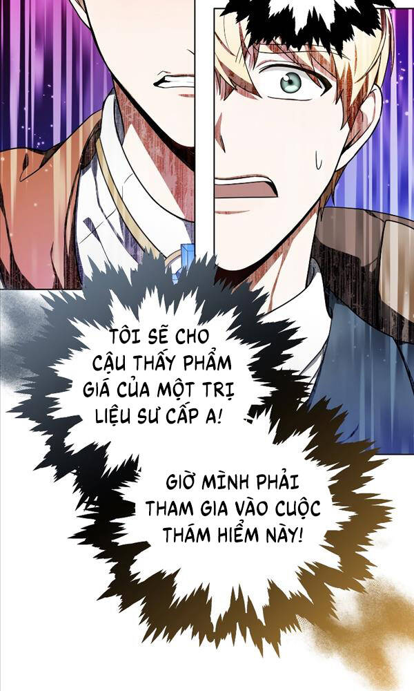 Bác Sĩ Phẫu Thuật Cấp Sss Chương 59 Ảnh 44