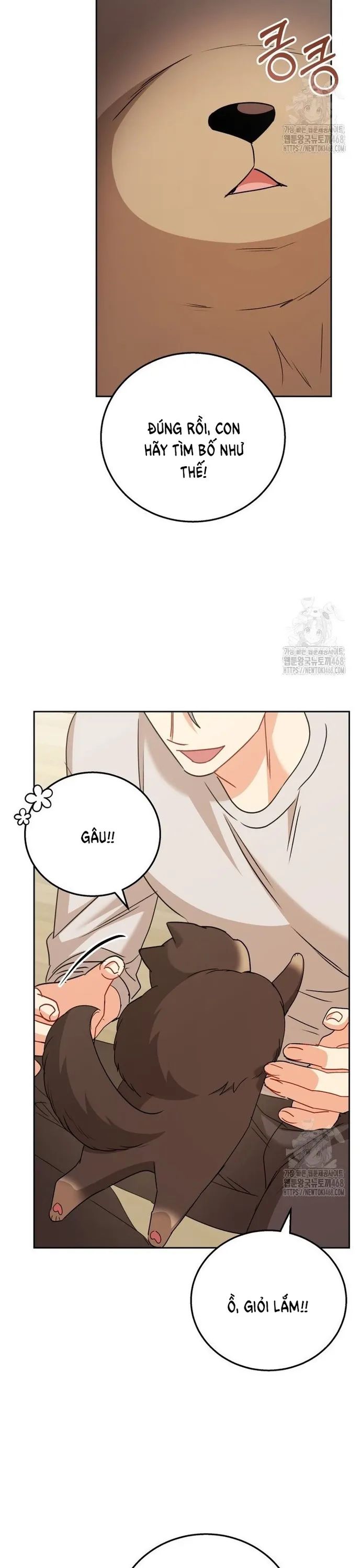 Xin Chào! Bác Sĩ Thú Y Chương 87 Ảnh 8