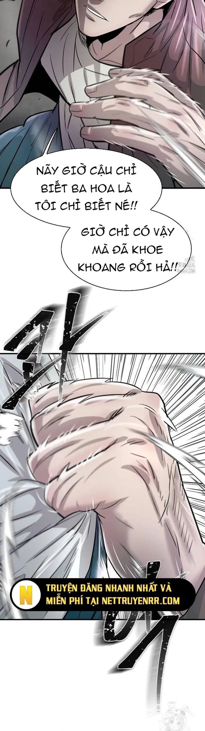 Bù Nhìn Chương 94 Ảnh 19
