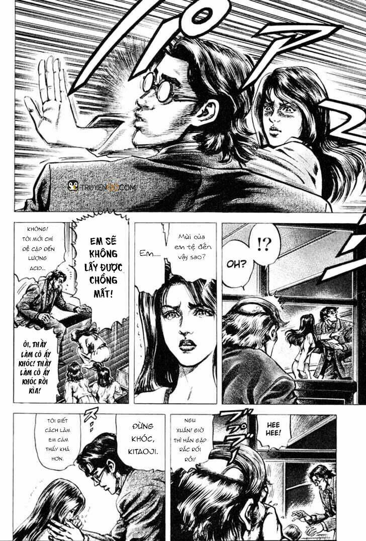 Souten No Ken Chương 1 Ảnh 26