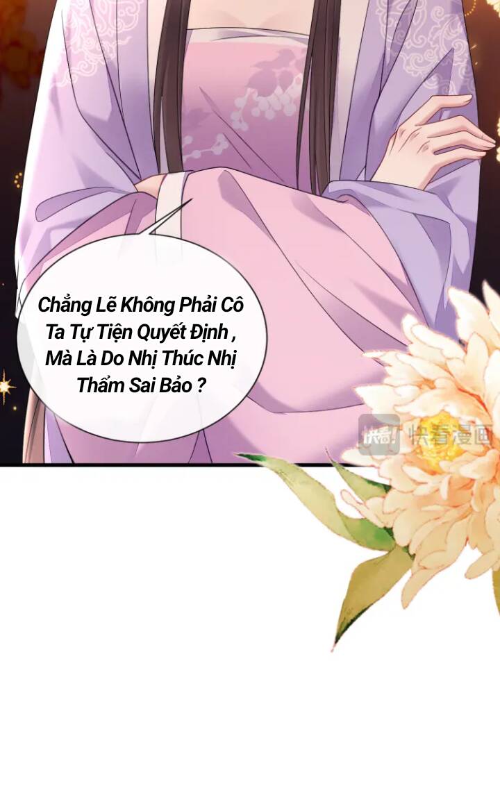 Ta Là Bạch Nguyệt Quang Quá Cố Của Đại Boss Chương 5 Ảnh 26
