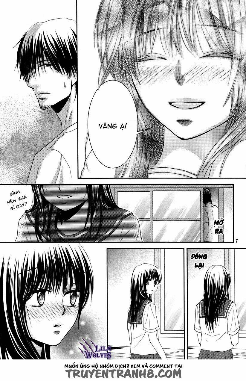 Kore Wa Koi No Hanashi Chương 28 Ảnh 9