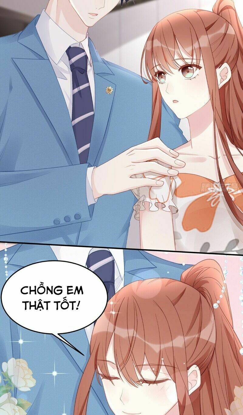 Chỉ Muốn Cưng Chiều Em Chương 54 Ảnh 22