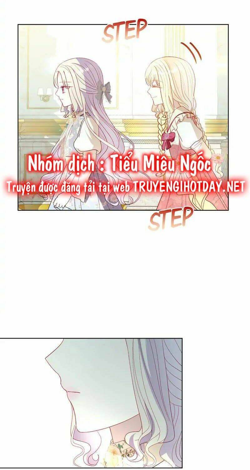 Một Ngày Nọ Cha Bỗng Dưng Xuất Hiện Chương 40 Ảnh 40