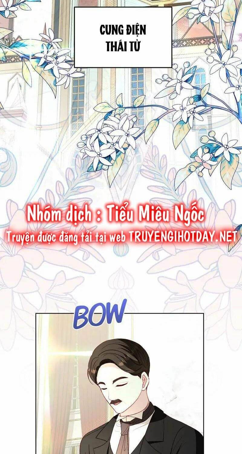 Một Ngày Nọ Cha Bỗng Dưng Xuất Hiện Chương 40 Ảnh 35