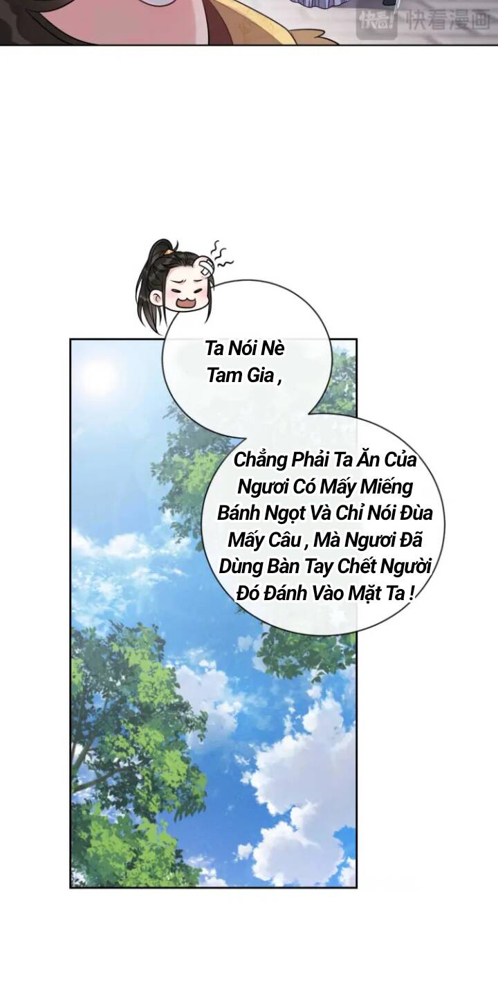 Ta Là Bạch Nguyệt Quang Quá Cố Của Đại Boss Chương 12 Ảnh 10