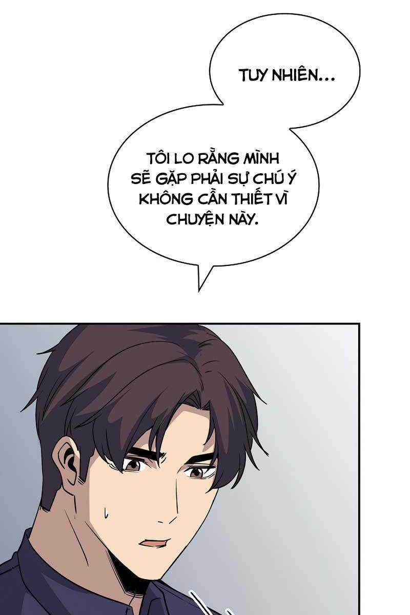 Tôi Có Đặc Tính Của Cấp Sss Nhưng Thích Sống Bình Thường Chương 40 Ảnh 50