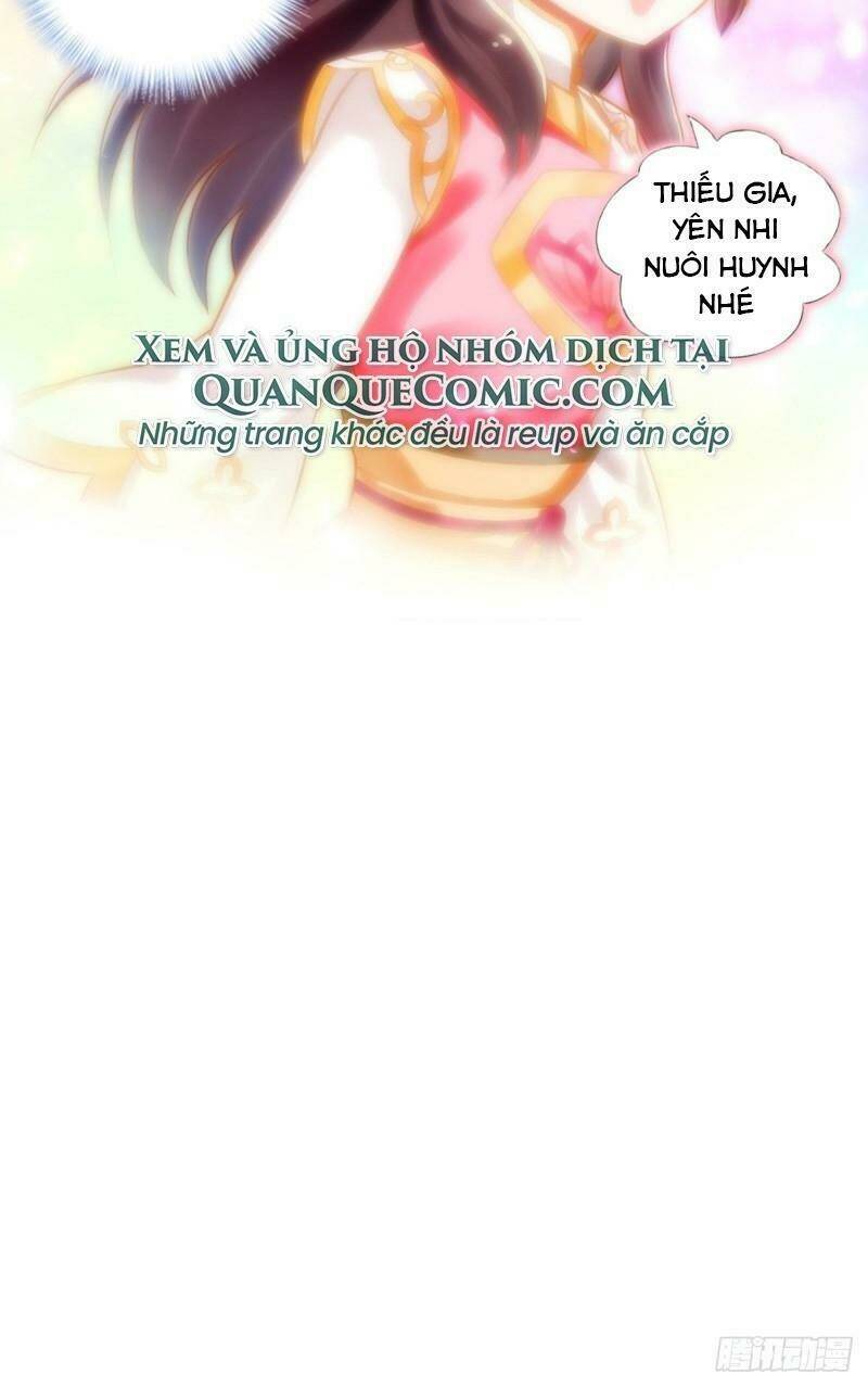 Bất Hủ Phàm Nhân Chương 41 Ảnh 71