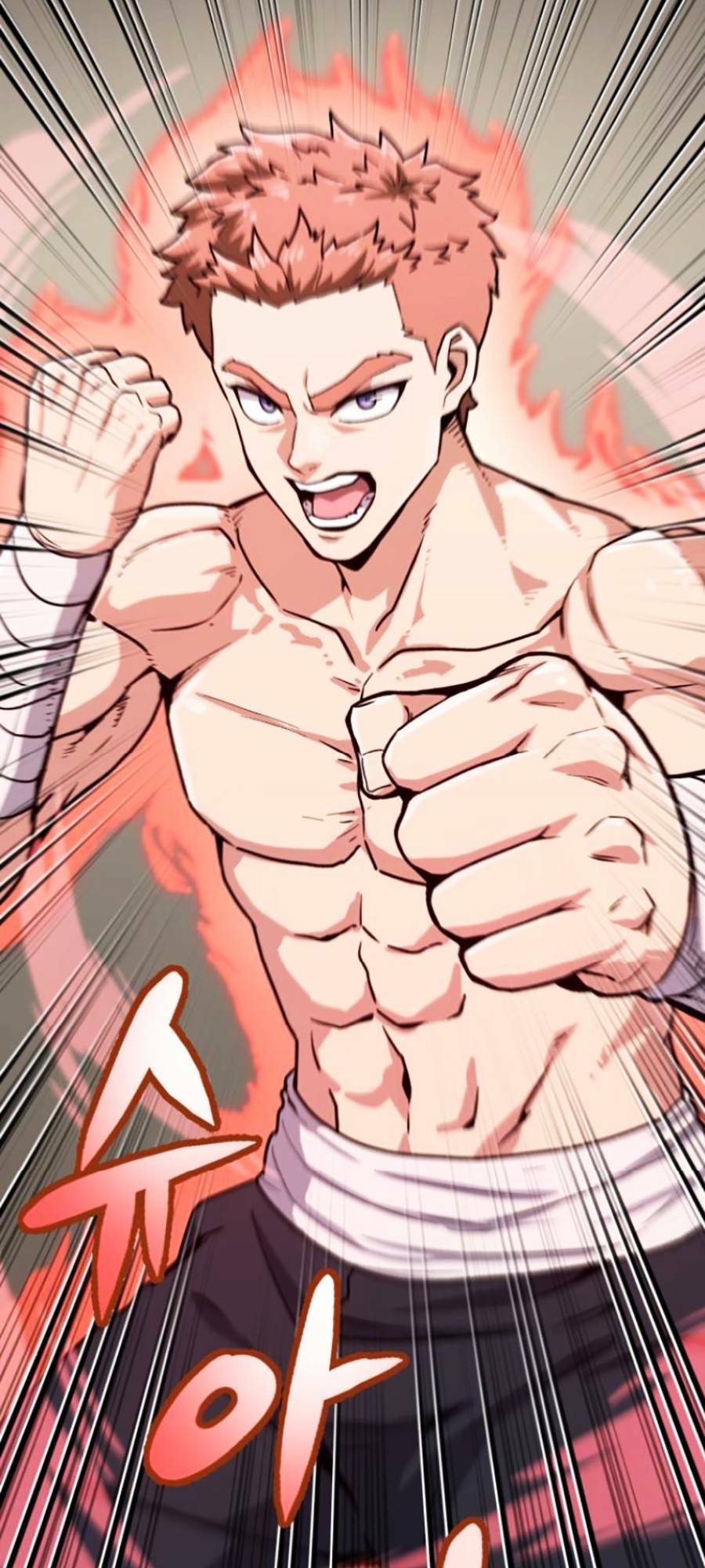 Hiệp Sĩ Xương Khô Chương 8 Ảnh 69