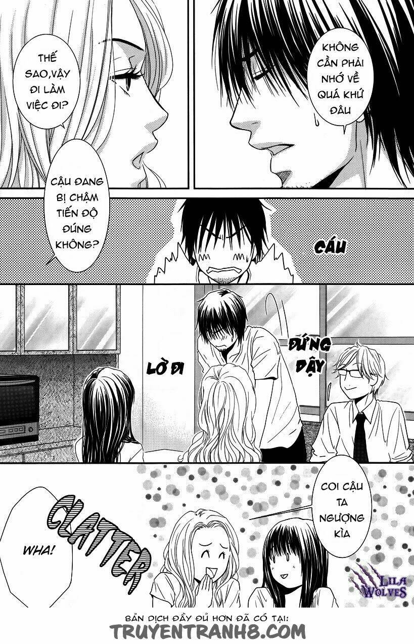 Kore Wa Koi No Hanashi Chương 35 Ảnh 19
