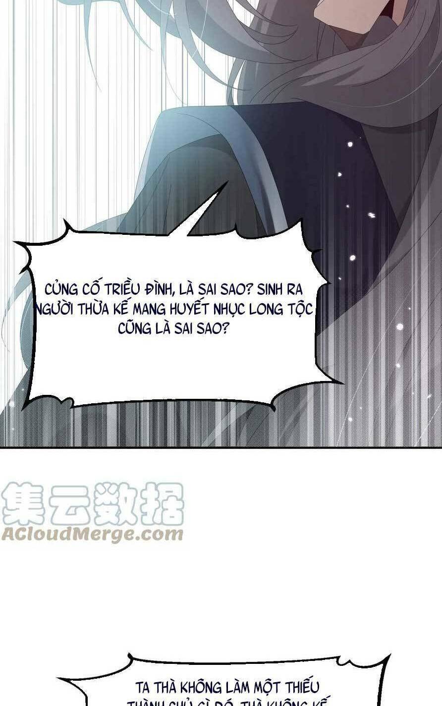 Sư Huynh Phản Diện Bắt Ta Hoàn Lương Chương 29 Ảnh 19