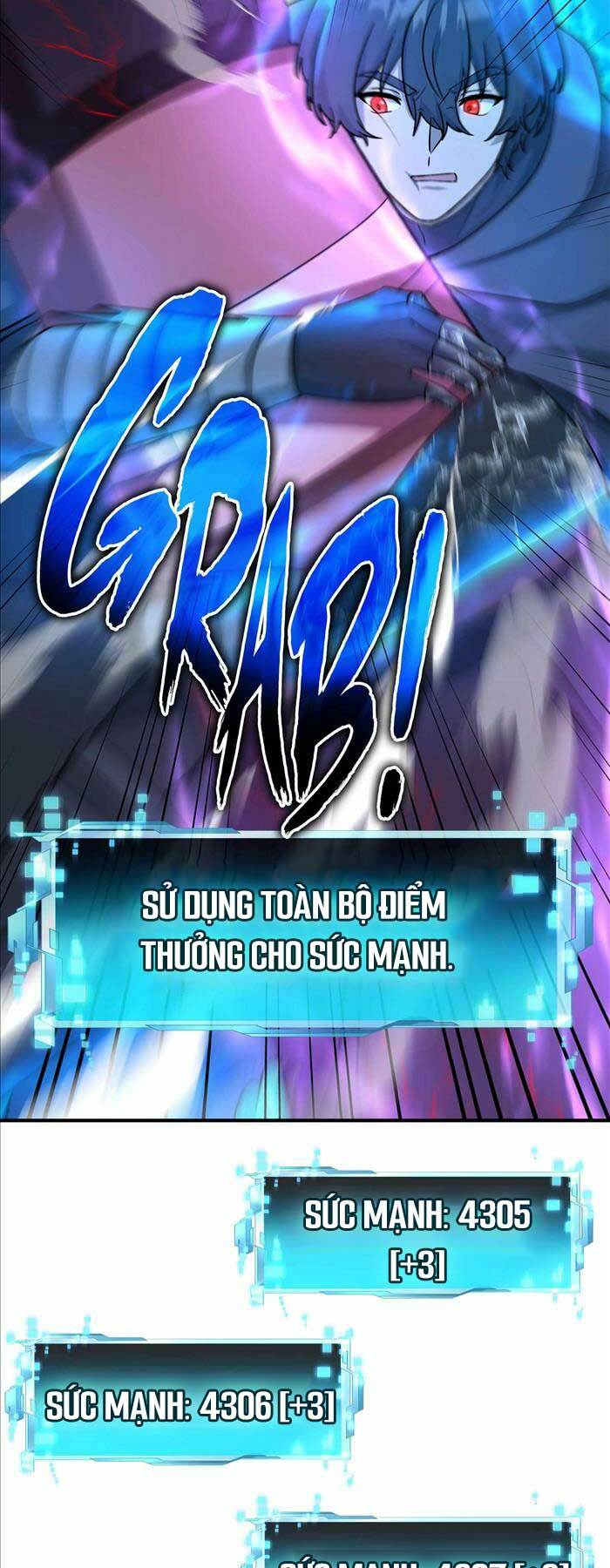 Ai Cũng Hồi Quy Ngoại Trừ Tôi Chương 28 Ảnh 4