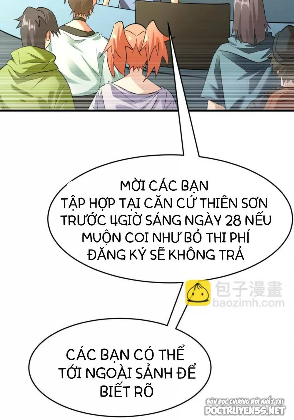 Ngự Thú Phản Khoa Học Chương 35 Ảnh 3