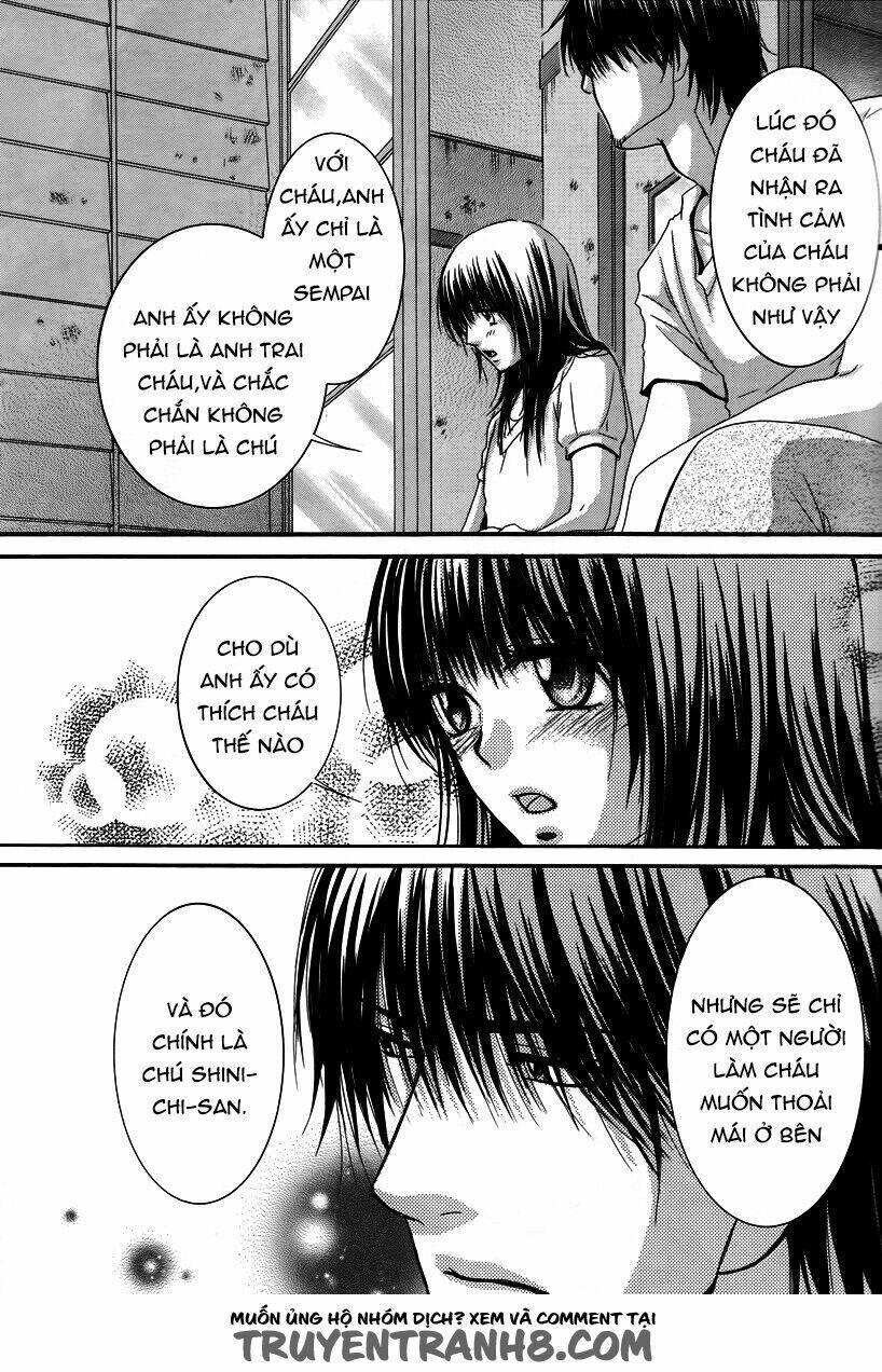 Kore Wa Koi No Hanashi Chương 26 Ảnh 30