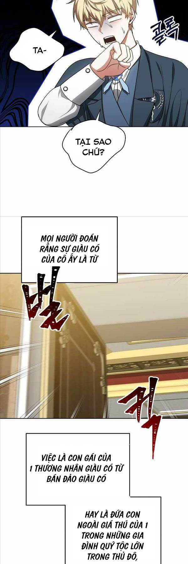 Bác Sĩ Phẫu Thuật Cấp Sss Chương 57 Ảnh 46