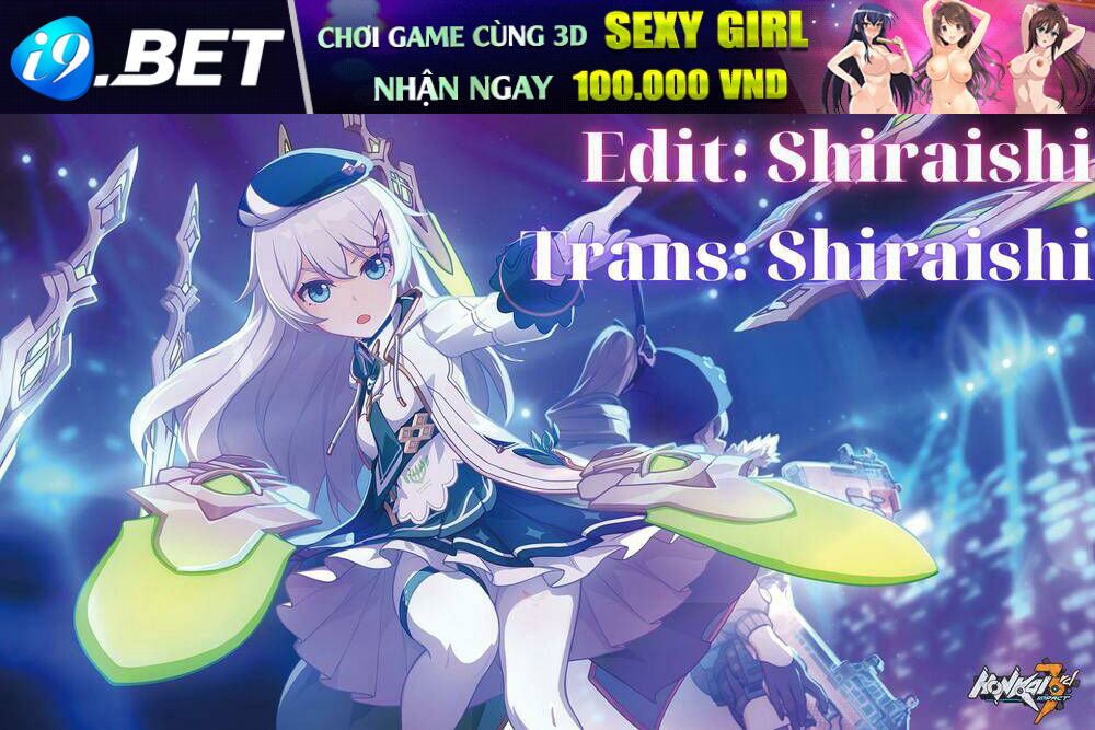 Kondo Wa Zettai Jama Shimasen! Chương 18.1 Ảnh 2