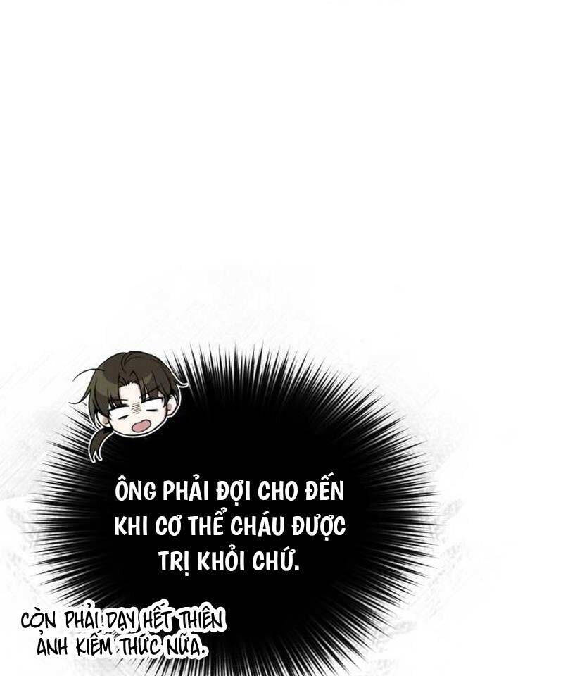 Thiếu Gia Yểu Mệnh Nhà Họ Bạch Chương 33 Ảnh 143