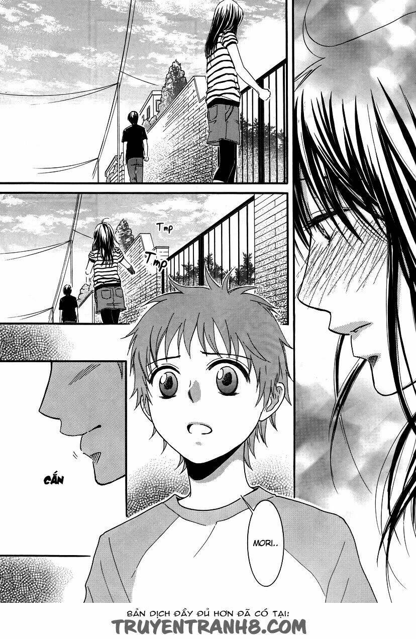Kore Wa Koi No Hanashi Chương 32 Ảnh 12