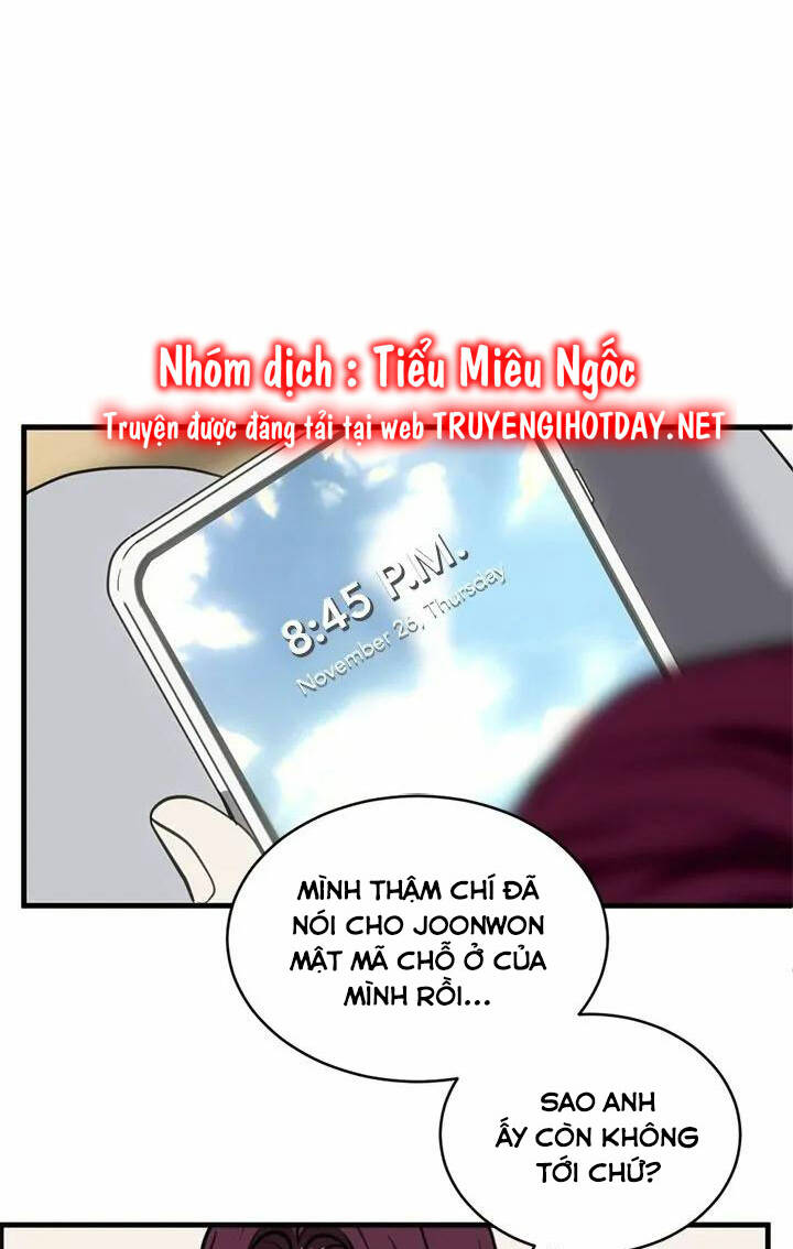Lần Thứ Ba Chương 52 Ảnh 4