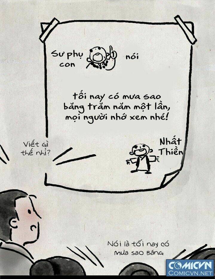 Nhất Thiền Tiểu Hòa Thượng Chương 67 Ảnh 4