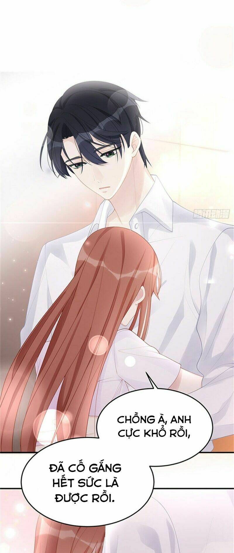 Chỉ Muốn Cưng Chiều Em Chương 56 Ảnh 9