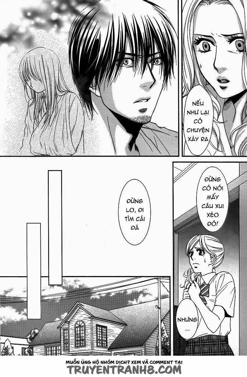 Kore Wa Koi No Hanashi Chương 37 Ảnh 12