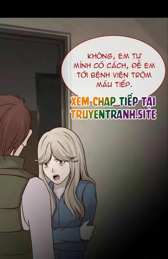 Tấm Da Người Chương 13 Ảnh 4