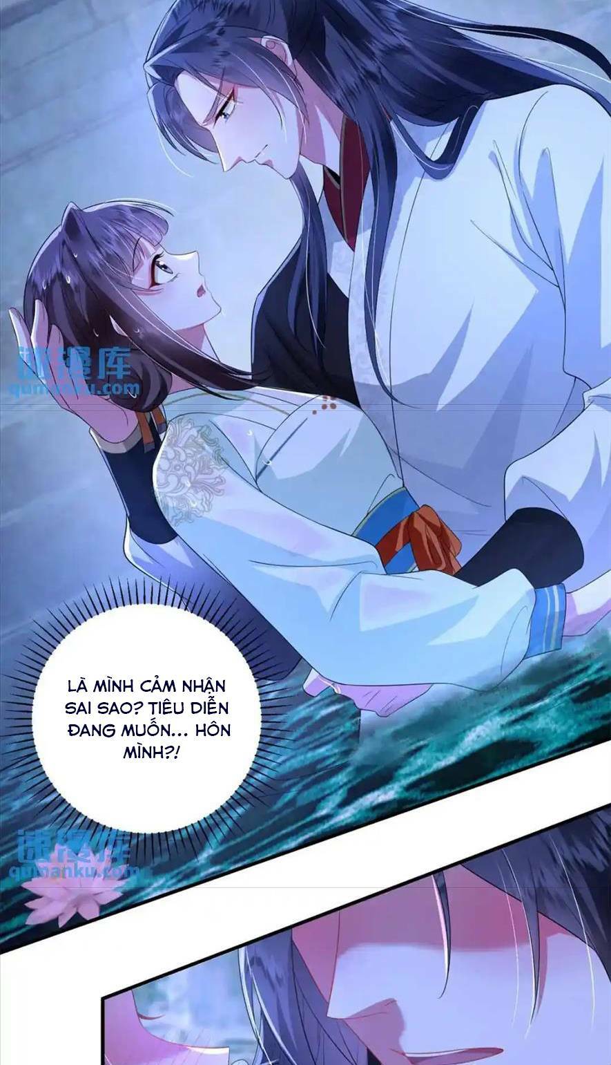 Phượng Hoàng Quy Hồi Chương 13 Ảnh 12