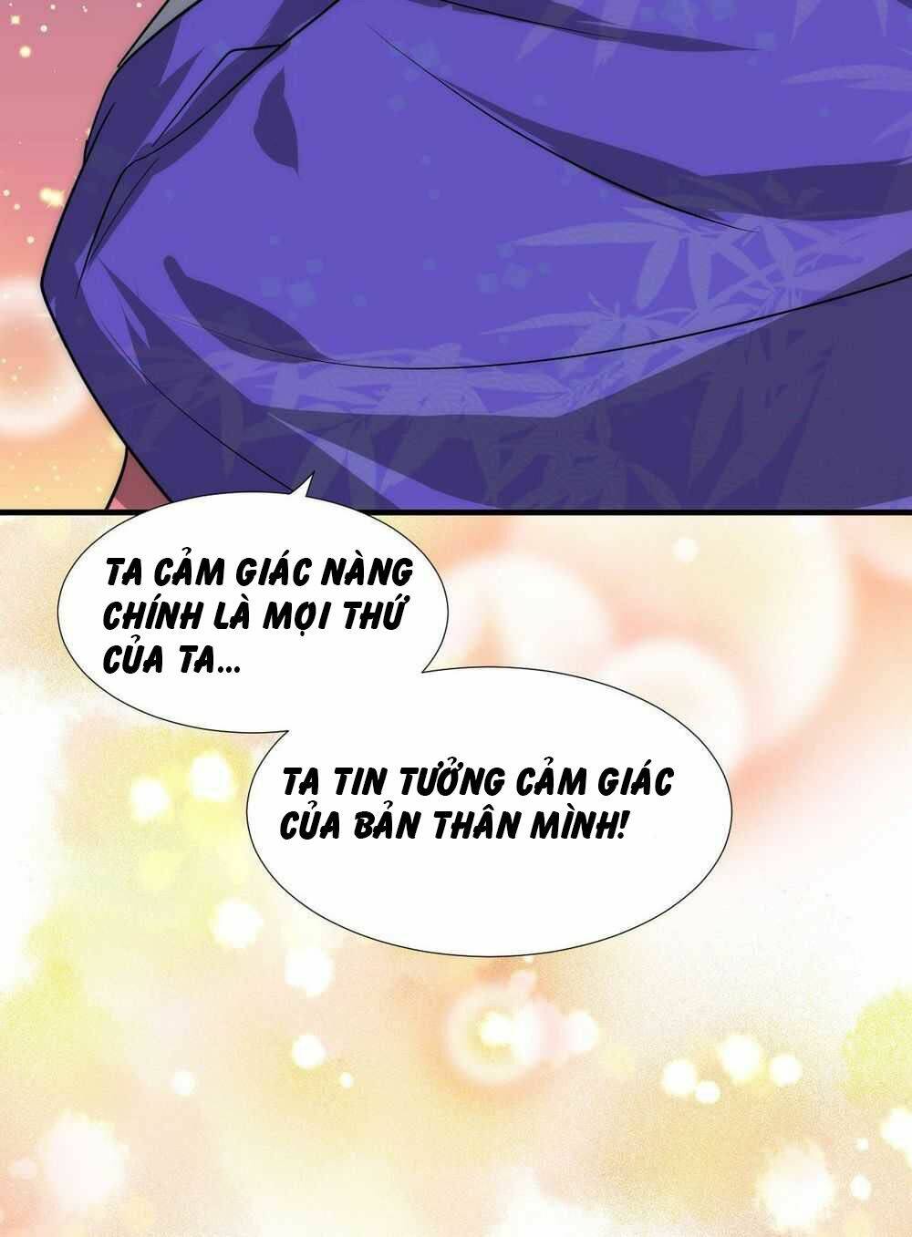 Dưỡng Thiếu Chủ Đấu Tra Nam Chương 92 Ảnh 19