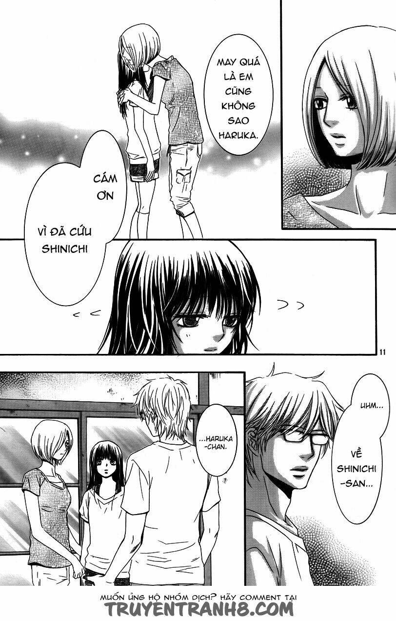 Kore Wa Koi No Hanashi Chương 26 Ảnh 14