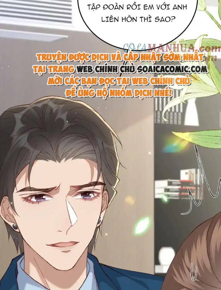 Ta Có Hào Quang Bá Tổng Chương 17 Ảnh 24