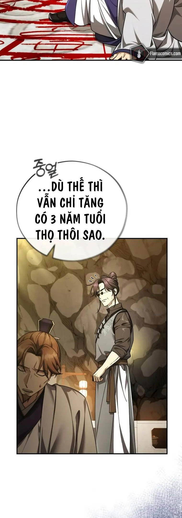 Thiếu Gia Yểu Mệnh Nhà Họ Bạch Chương 44 Ảnh 21