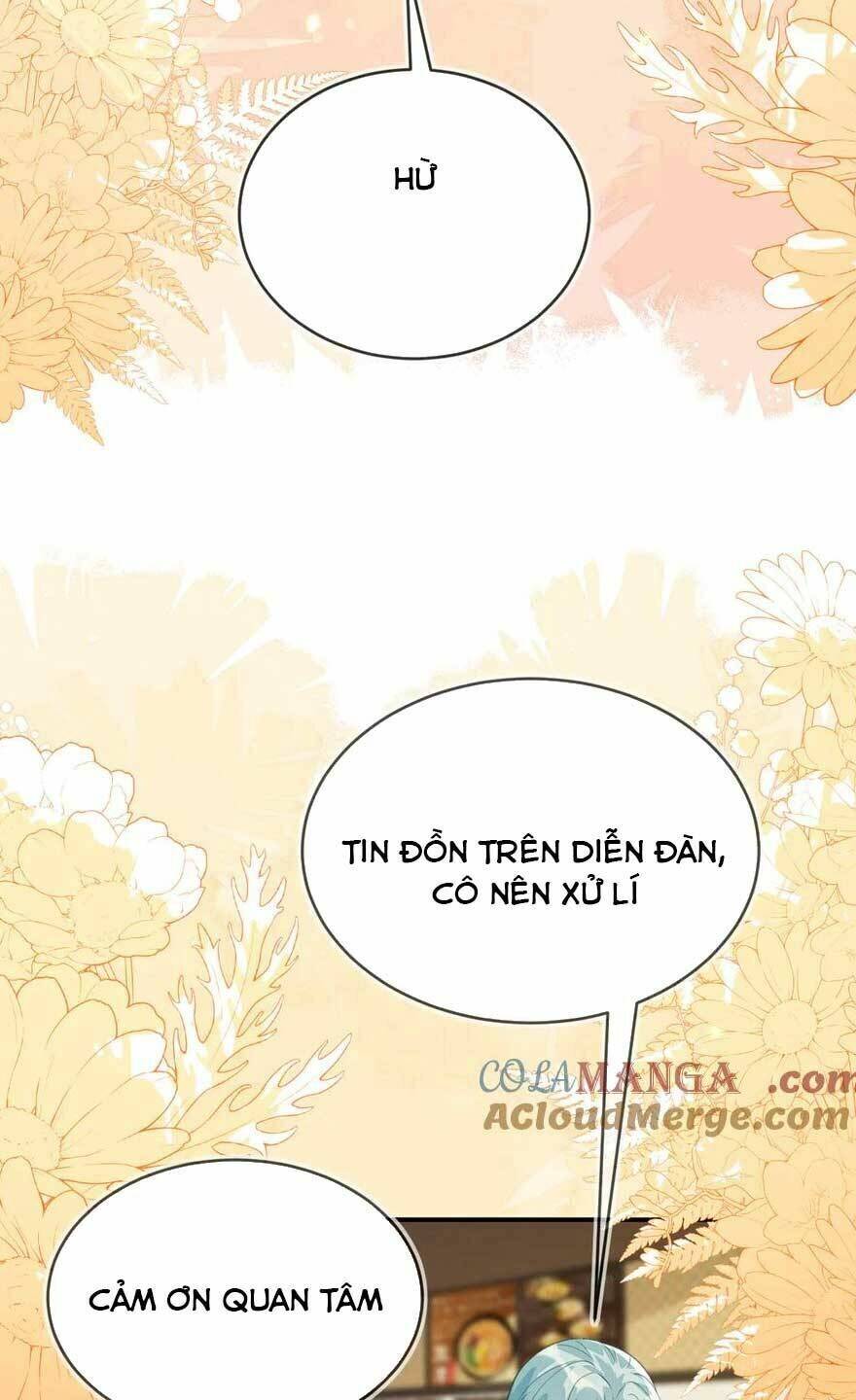 Vừa Mới Huỷ Hôn Đã Bị Dã Hồ Ly Lừa Kết Hôn Chương 45 Ảnh 57
