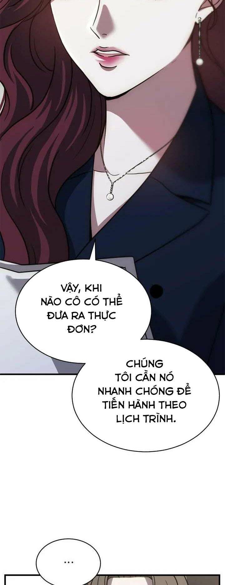 Lần Thứ Ba Chương 57 Ảnh 49