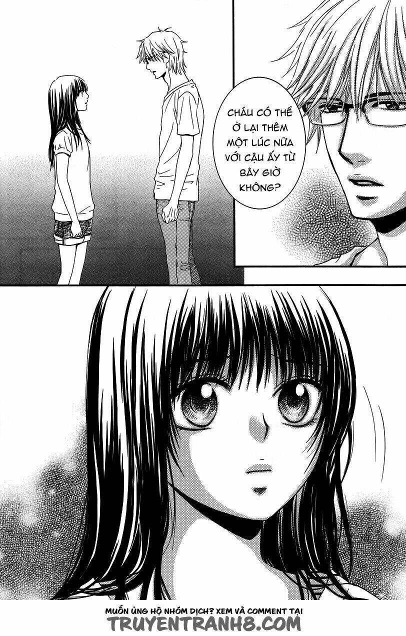 Kore Wa Koi No Hanashi Chương 26 Ảnh 15