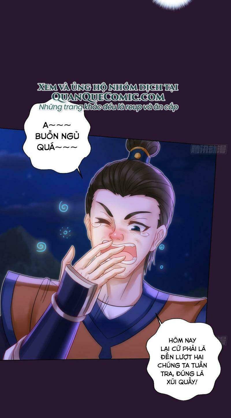 Bất Hủ Phàm Nhân Chương 38 Ảnh 31