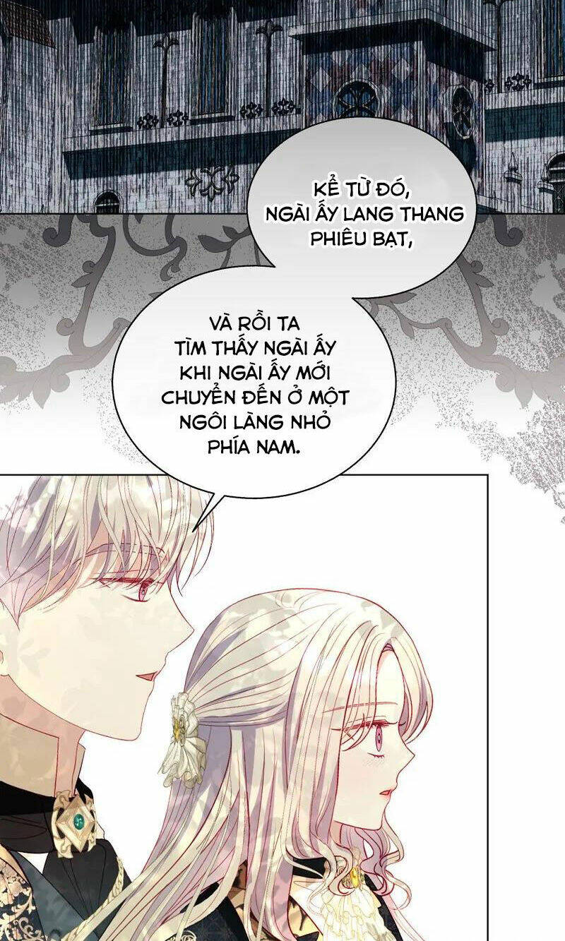 Một Ngày Nọ Cha Bỗng Dưng Xuất Hiện Chương 48 Ảnh 4