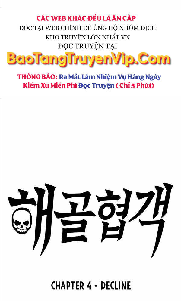 Hiệp Sĩ Xương Khô Chương 4 Ảnh 14