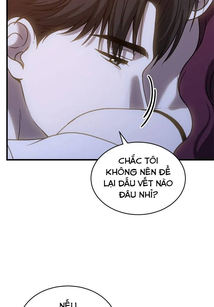 Lần Thứ Ba Chương 55 Ảnh 28