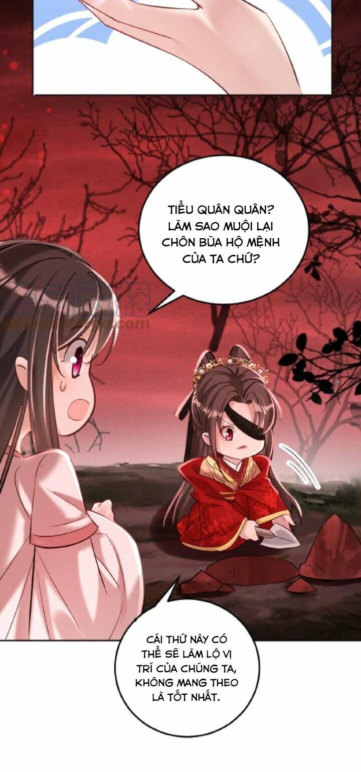 Chuyển Sinh: Thần Y Quận Chúa Khuynh Thiên Hạ Chương 38 Ảnh 7